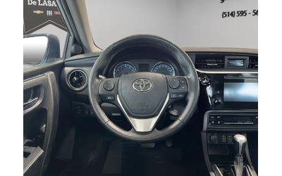 Toyota Corolla LE* АвтоКредит* (ЦЕНА ДО БГ) - автомобили, коли, обяви за нови и употребявани 8