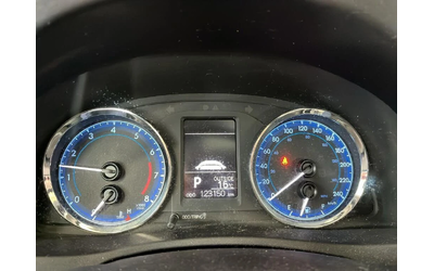 Toyota Corolla LE* АвтоКредит* (ЦЕНА ДО БГ) - автомобили, коли, обяви за нови и употребявани 9