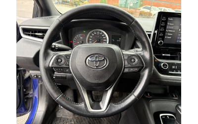 Toyota Corolla SE* FWD* АвтоКредит* (ЦЕНА ДО БГ) - автомобили, коли, обяви за нови и употребявани 10