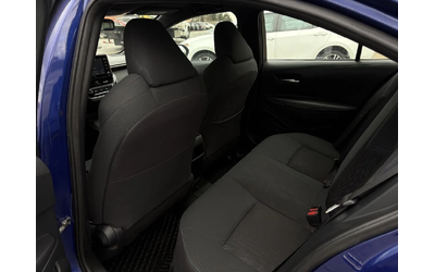 Toyota Corolla SE* FWD* АвтоКредит* (ЦЕНА ДО БГ) - автомобили, коли, обяви за нови и употребявани 13