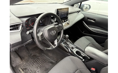 Toyota Corolla SE* FWD* АвтоКредит* (ЦЕНА ДО БГ) - автомобили, коли, обяви за нови и употребявани 8