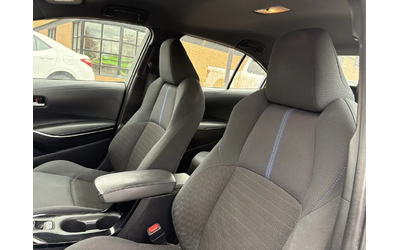 Toyota Corolla SE* FWD* АвтоКредит* (ЦЕНА ДО БГ) - автомобили, коли, обяви за нови и употребявани 9