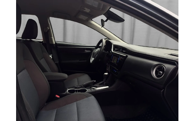 Toyota Corolla LE* АвтоКредит* (ЦЕНА ДО БГ) - автомобили, коли, обяви за нови и употребявани 10