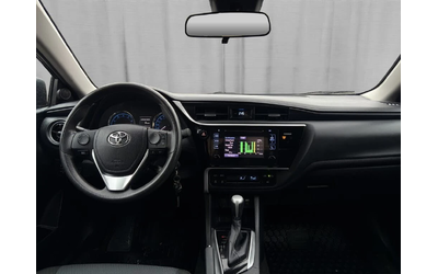 Toyota Corolla LE* АвтоКредит* (ЦЕНА ДО БГ) - автомобили, коли, обяви за нови и употребявани 11