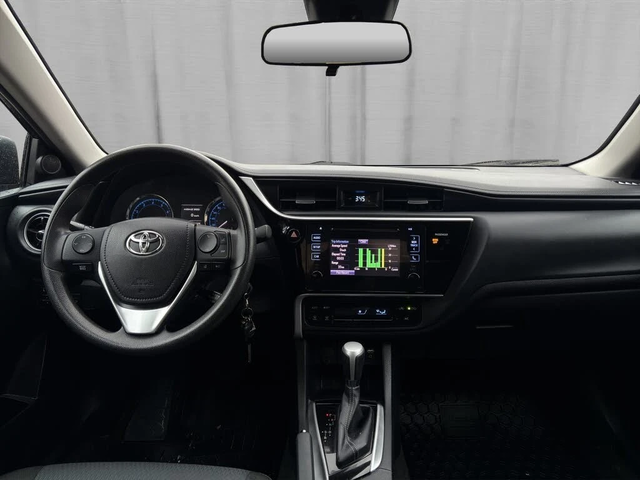 Toyota Corolla LE* АвтоКредит* (ЦЕНА ДО БГ) - автомобили, коли, обяви за нови и употребявани 11