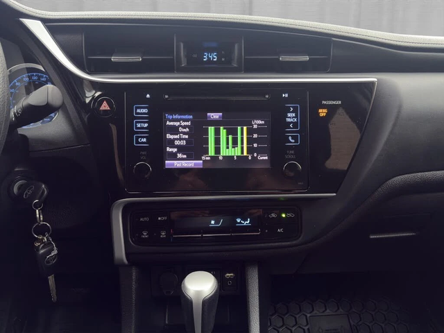 Toyota Corolla LE* АвтоКредит* (ЦЕНА ДО БГ) - автомобили, коли, обяви за нови и употребявани 13