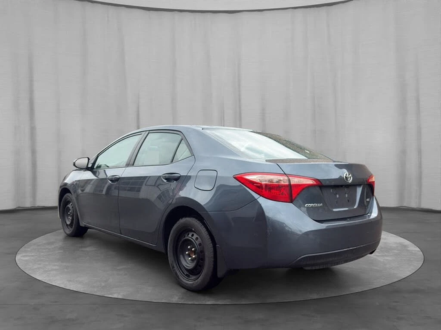 Toyota Corolla LE* АвтоКредит* (ЦЕНА ДО БГ) - автомобили, коли, обяви за нови и употребявани 4