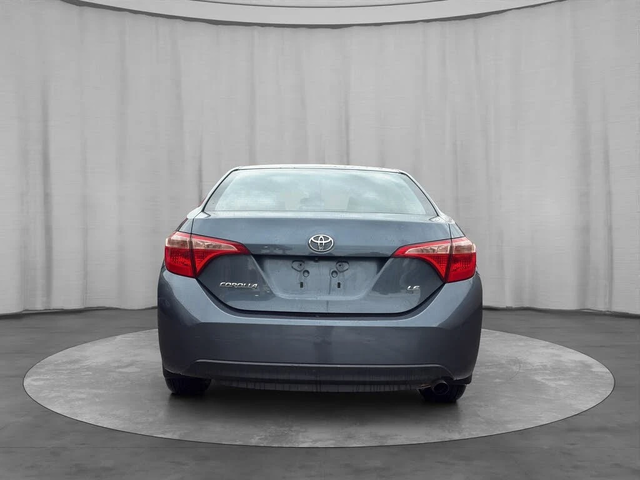 Toyota Corolla LE* АвтоКредит* (ЦЕНА ДО БГ) - автомобили, коли, обяви за нови и употребявани 5