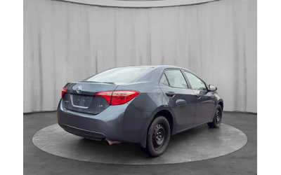 Toyota Corolla LE* АвтоКредит* (ЦЕНА ДО БГ) - автомобили, коли, обяви за нови и употребявани 6