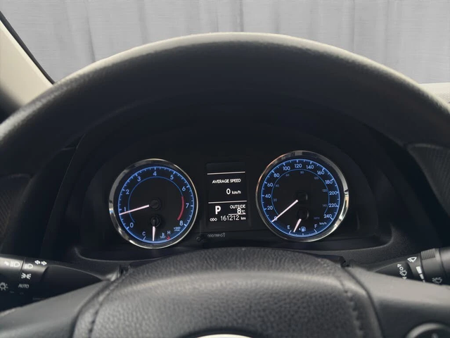 Toyota Corolla LE* АвтоКредит* (ЦЕНА ДО БГ) - автомобили, коли, обяви за нови и употребявани 9