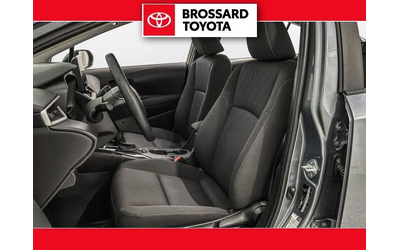 Toyota Corolla LE* FWD* АвтоКредит* (ЦЕНА ДО БГ) - автомобили, коли, обяви за нови и употребявани 11