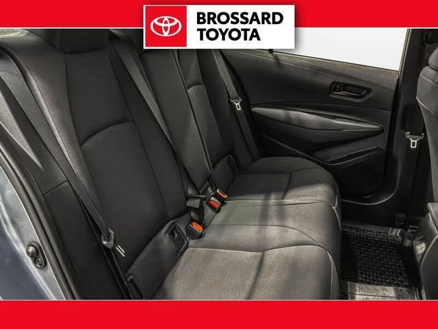 Toyota Corolla LE* FWD* АвтоКредит* (ЦЕНА ДО БГ) - автомобили, коли, обяви за нови и употребявани 13