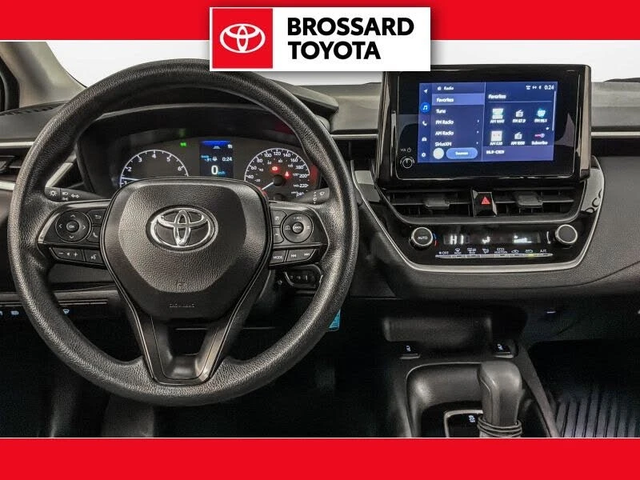 Toyota Corolla LE* FWD* АвтоКредит* (ЦЕНА ДО БГ) - автомобили, коли, обяви за нови и употребявани 3