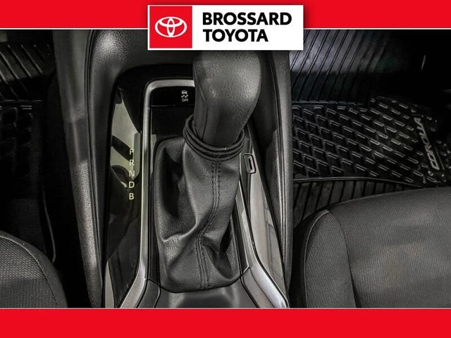 Toyota Corolla LE* FWD* АвтоКредит* (ЦЕНА ДО БГ) - автомобили, коли, обяви за нови и употребявани 6