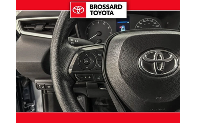 Toyota Corolla LE* FWD* АвтоКредит* (ЦЕНА ДО БГ) - автомобили, коли, обяви за нови и употребявани 8