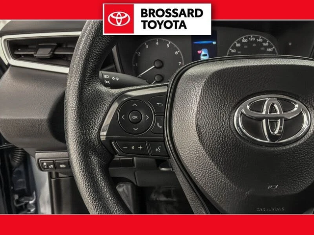 Toyota Corolla LE* FWD* АвтоКредит* (ЦЕНА ДО БГ) - автомобили, коли, обяви за нови и употребявани 8