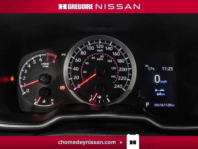 Toyota Corolla Hatchback* FWD* АвтоКредит* (ЦЕНА ДО БГ) - автомобили, коли, обяви за нови и употребявани 10