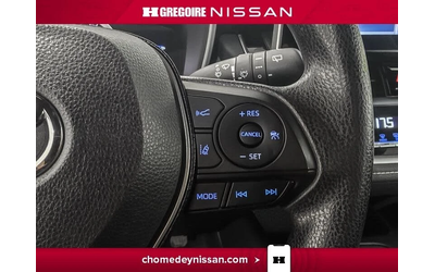 Toyota Corolla Hatchback* FWD* АвтоКредит* (ЦЕНА ДО БГ) - автомобили, коли, обяви за нови и употребявани 11