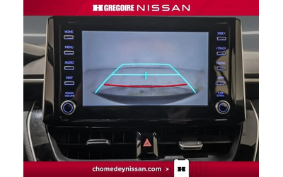 Toyota Corolla Hatchback* FWD* АвтоКредит* (ЦЕНА ДО БГ) - автомобили, коли, обяви за нови и употребявани 12