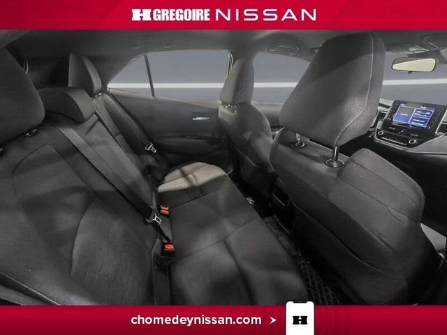 Toyota Corolla Hatchback* FWD* АвтоКредит* (ЦЕНА ДО БГ) - автомобили, коли, обяви за нови и употребявани 13