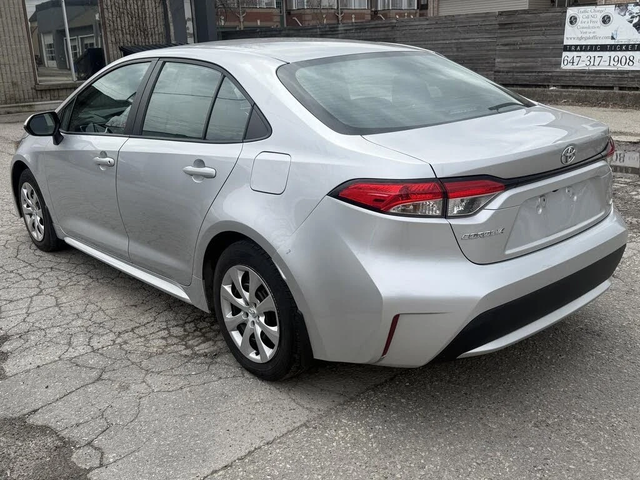 Toyota Corolla LE* FWD* АвтоКредит* (ЦЕНА ДО БГ) - автомобили, коли, обяви за нови и употребявани 6