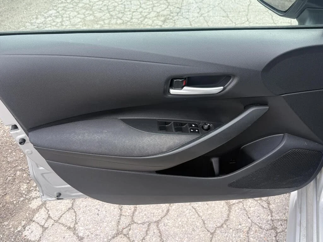 Toyota Corolla LE* FWD* АвтоКредит* (ЦЕНА ДО БГ) - автомобили, коли, обяви за нови и употребявани 8