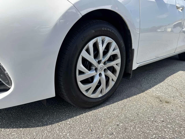 Toyota Corolla * LE CVT * CARFAX * ПОДГРЕВ - автомобили, коли, обяви за нови и употребявани 6