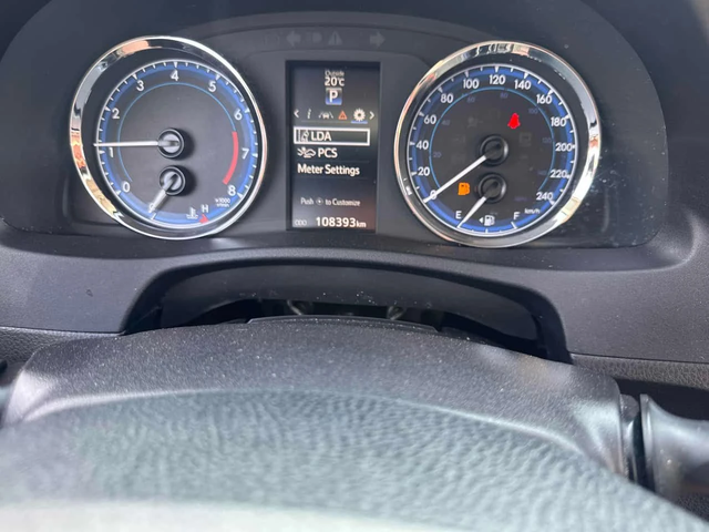 Toyota Corolla * LE CVT * CARFAX * ПОДГРЕВ - автомобили, коли, обяви за нови и употребявани 7
