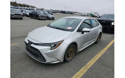 toyota-corolla - 0