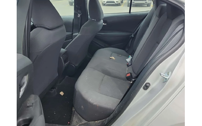 Toyota Corolla L| ПАНОРАМА| CARFAX| - автомобили, коли, обяви за нови и употребявани 11