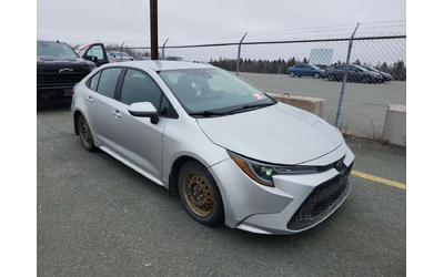 toyota-corolla - 1