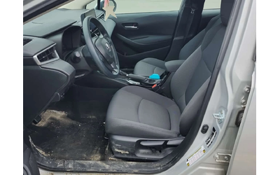 Toyota Corolla L| ПАНОРАМА| CARFAX| - автомобили, коли, обяви за нови и употребявани 8