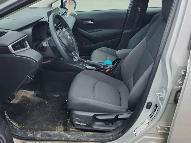 Toyota Corolla L| ПАНОРАМА| CARFAX| - автомобили, коли, обяви за нови и употребявани 8