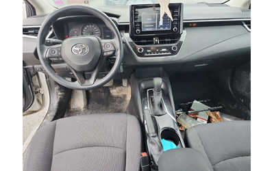 Toyota Corolla L| ПАНОРАМА| CARFAX| - автомобили, коли, обяви за нови и употребявани 9