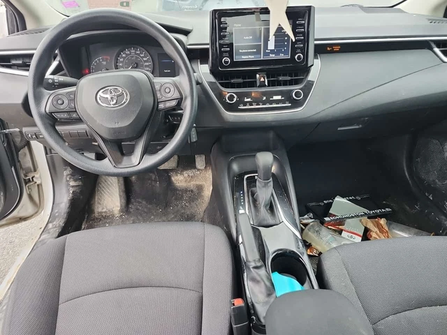 Toyota Corolla L| ПАНОРАМА| CARFAX| - автомобили, коли, обяви за нови и употребявани 9