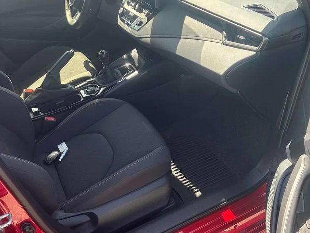 Toyota Corolla * GR Core * CARPLAY * РЪЧКА - автомобили, коли, обяви за нови и употребявани 10
