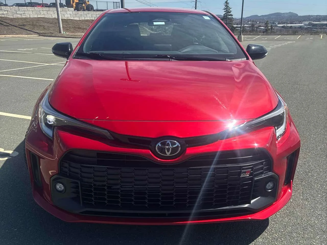 Toyota Corolla * GR Core * CARPLAY * РЪЧКА - автомобили, коли, обяви за нови и употребявани 5