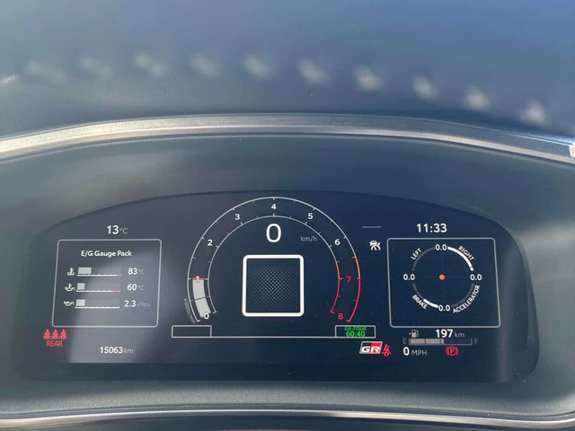 Toyota Corolla * GR Core * CARPLAY * РЪЧКА - автомобили, коли, обяви за нови и употребявани 7