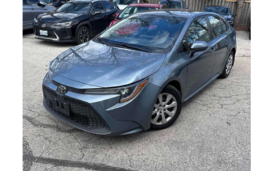 toyota-corolla - 0