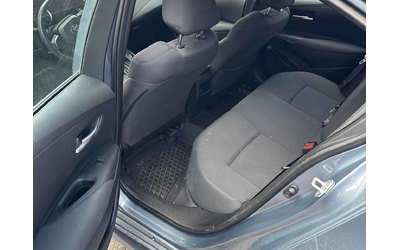 Toyota Corolla * LE CVT * CARFAX * КАМЕРА * ПОДГРЕВ * NAVI - автомобили, коли, обяви за нови и употребявани 10