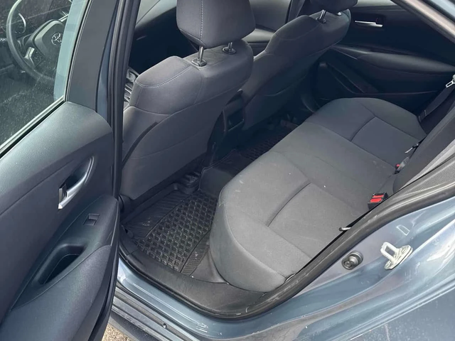 Toyota Corolla * LE CVT * CARFAX * КАМЕРА * ПОДГРЕВ * NAVI - автомобили, коли, обяви за нови и употребявани 10