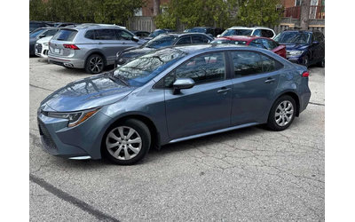 toyota-corolla - 1
