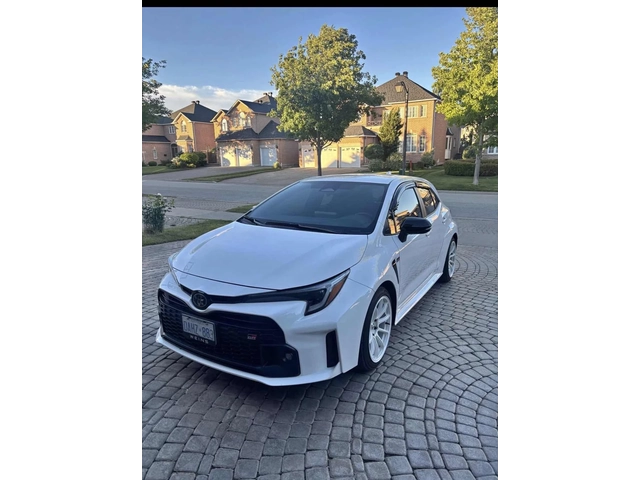 Toyota Corolla GR * CARFAX * АВТО КРЕДИТ * - автомобили, коли, обяви за нови и употребявани 0