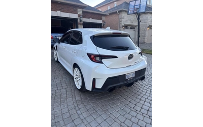 Toyota Corolla GR * CARFAX * АВТО КРЕДИТ * - автомобили, коли, обяви за нови и употребявани 2