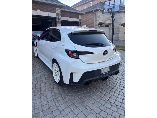 Toyota Corolla GR * CARFAX * АВТО КРЕДИТ * - автомобили, коли, обяви за нови и употребявани 2