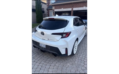 Toyota Corolla GR * CARFAX * АВТО КРЕДИТ * - автомобили, коли, обяви за нови и употребявани 3