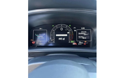 Toyota Corolla GR * CARFAX * АВТО КРЕДИТ * - автомобили, коли, обяви за нови и употребявани 6