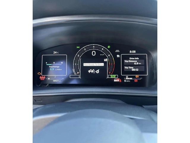 Toyota Corolla GR * CARFAX * АВТО КРЕДИТ * - автомобили, коли, обяви за нови и употребявани 6