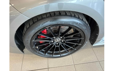 Toyota Corolla GR* CIRCUIT EDITION* - автомобили, коли, обяви за нови и употребявани 6