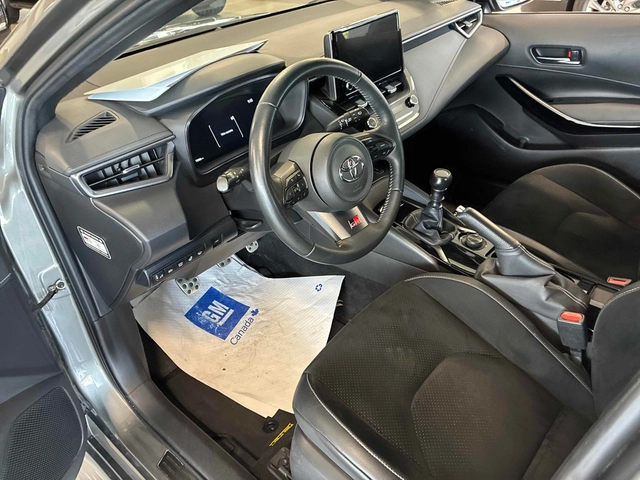 Toyota Corolla GR* CIRCUIT EDITION* - автомобили, коли, обяви за нови и употребявани 7